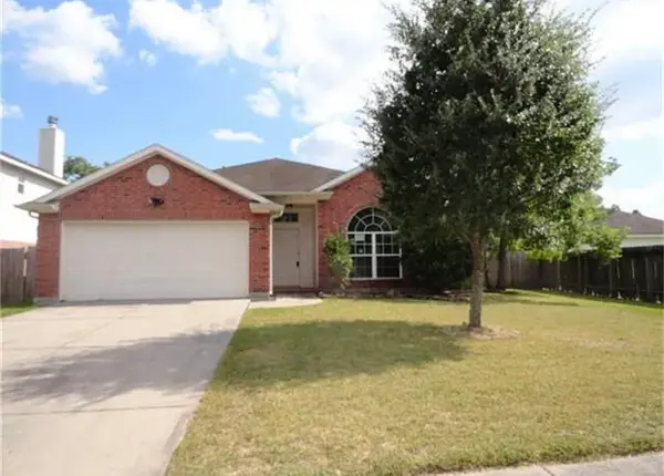 27133 Kings Manor Drive S, Kingwood, TX 77339