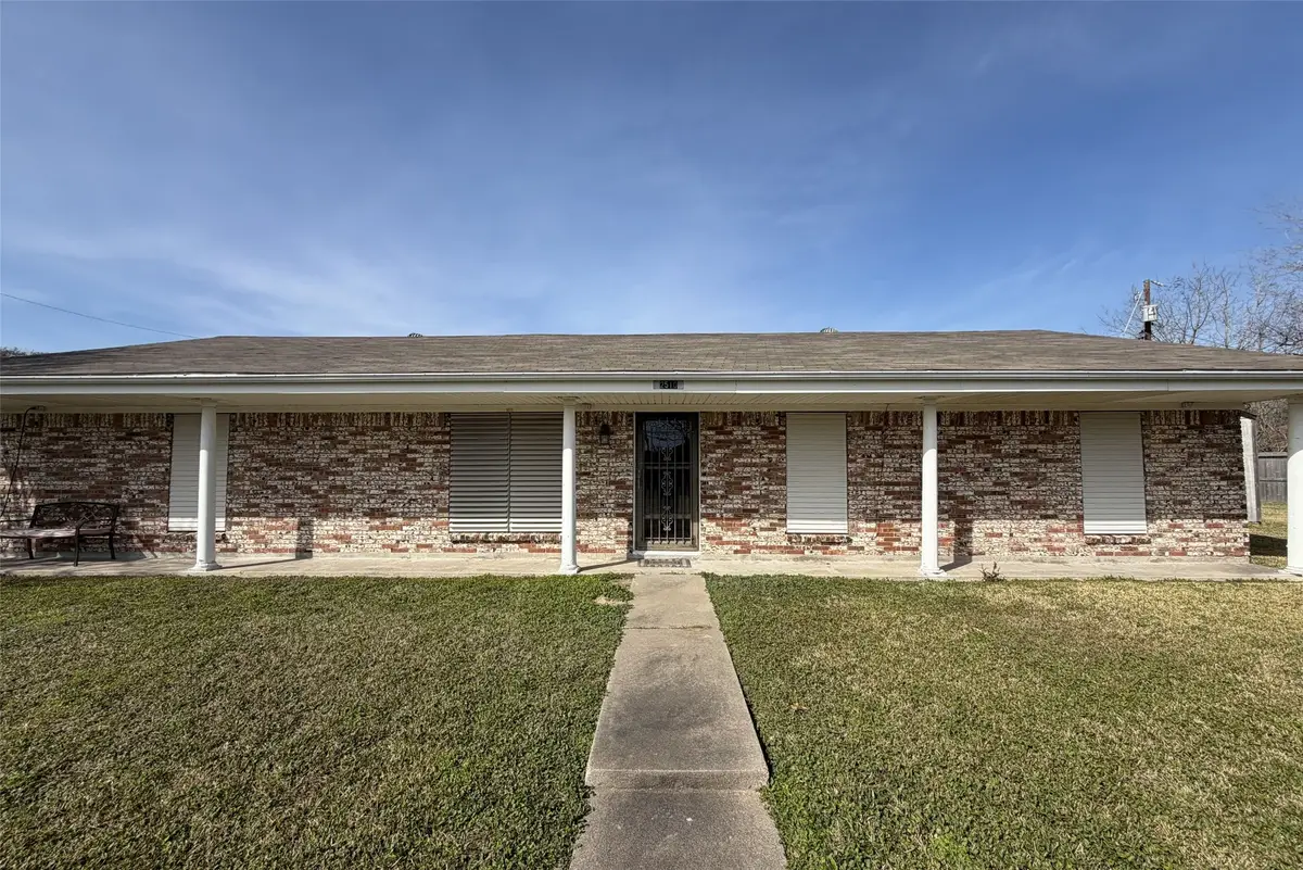 2510 Sunnycrest Drive, Texas City, TX 77590 - #1