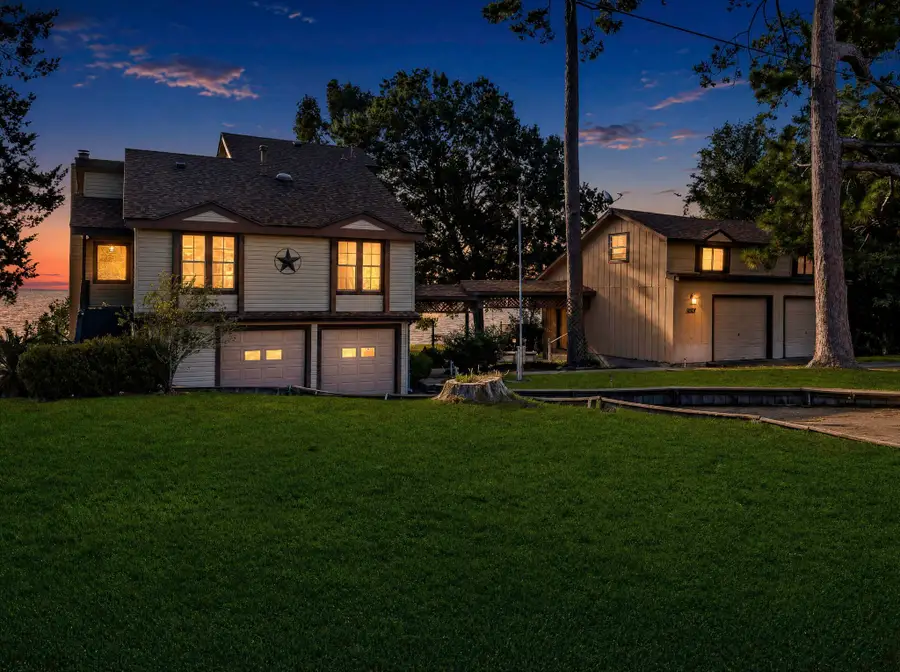 554 Harbor Drive, Onalaska, TX 77360 - #2