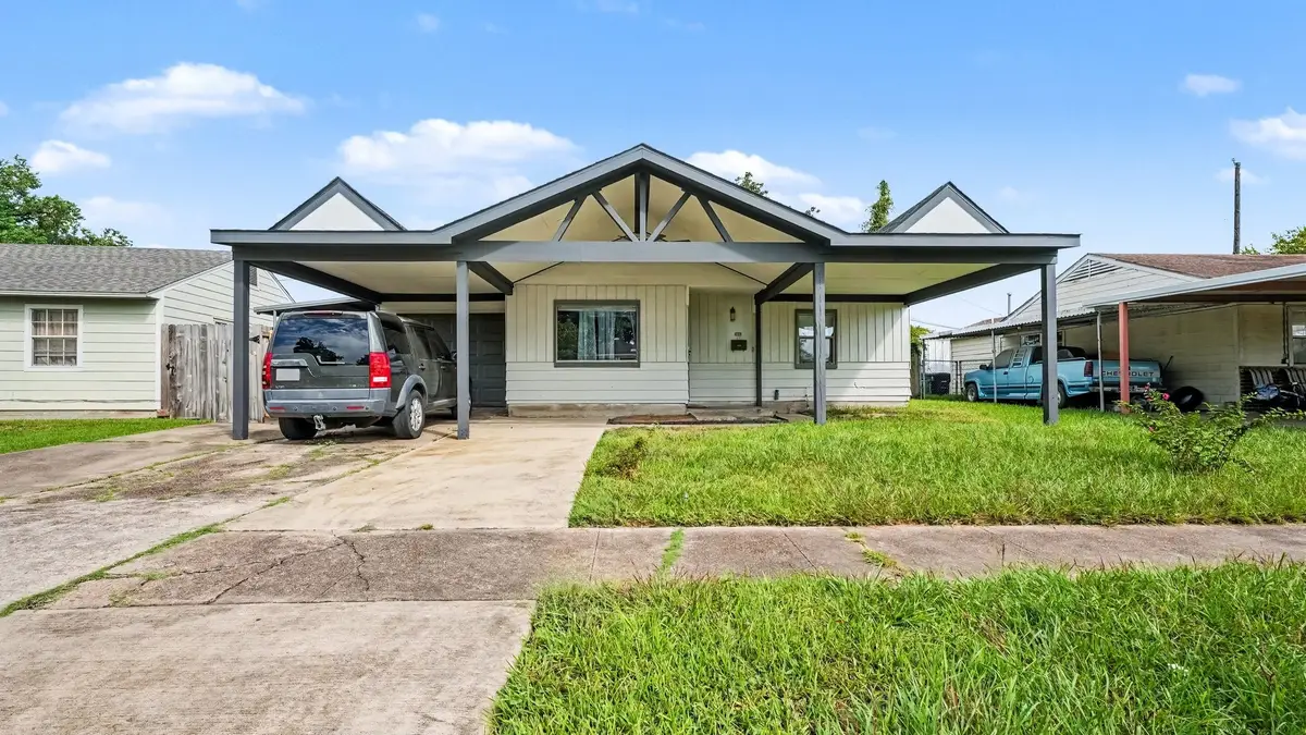 12453 Dorwayne Court, Houston, TX 77015 - #1