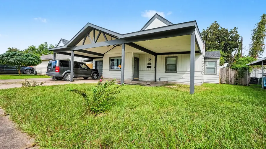 12453 Dorwayne Court, Houston, TX 77015 - #2