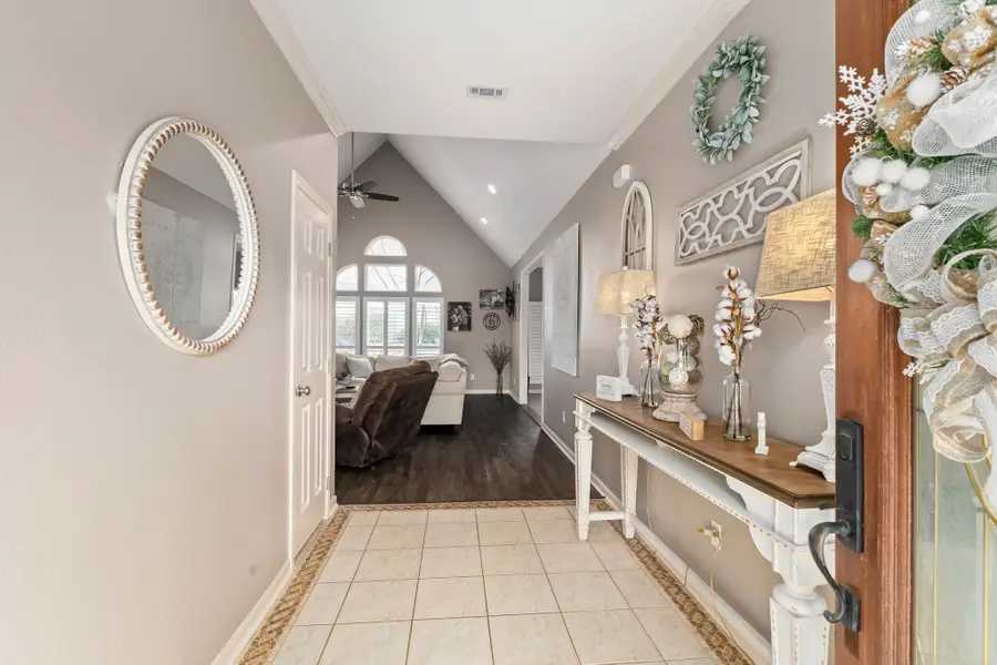 2709 Chase Street, Brenham, TX 77833 - Image #3