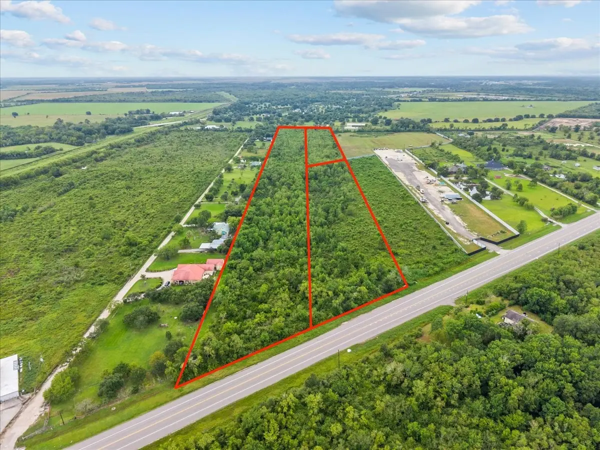 0 Highway 35, Alvin Pearland, TX 77584 - #1