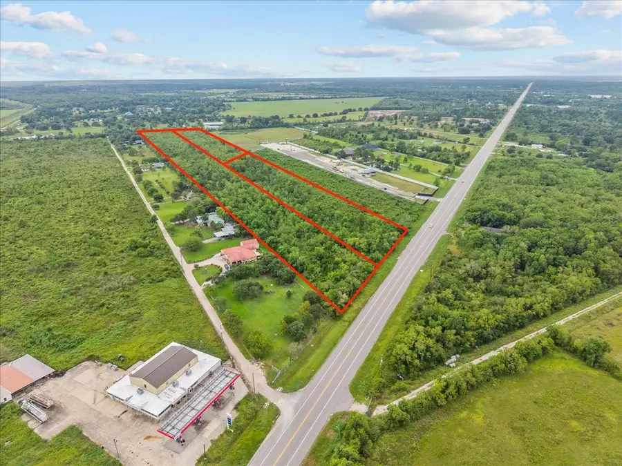 0 Highway 35, Alvin Pearland, TX 77584 - #3