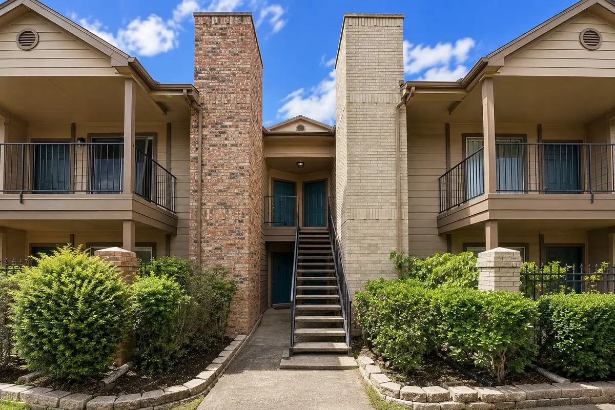 2121 Hepburn Street #810, Houston, TX 77054 - #1