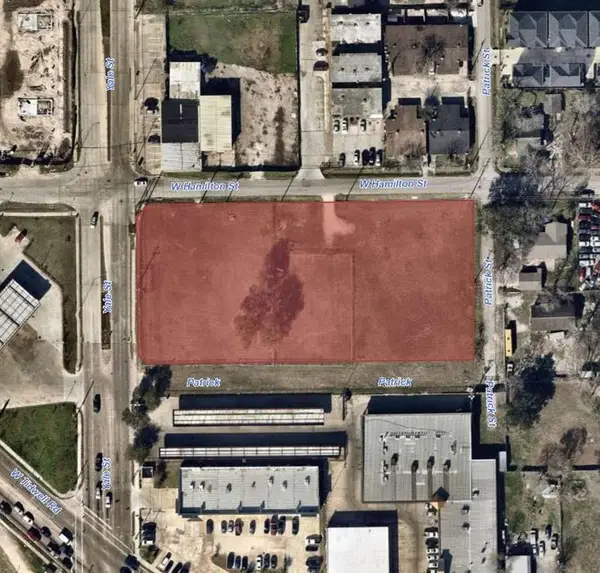 0 Yale Street, Houston, TX 77076