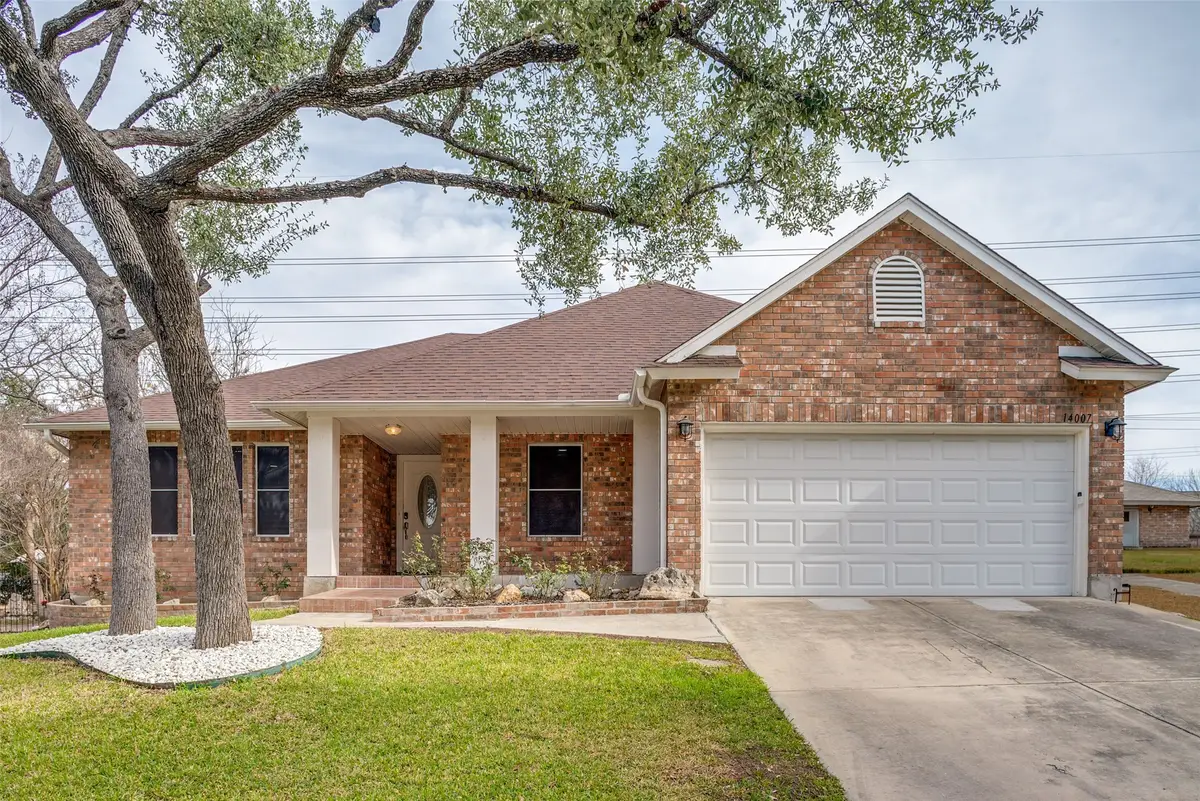 14007 Cougar Rock Dr, San Antonio, TX 78249 - #1