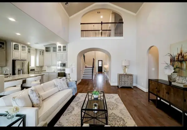 5011 Anthony Springs Lane, Sugar Land, TX 77479