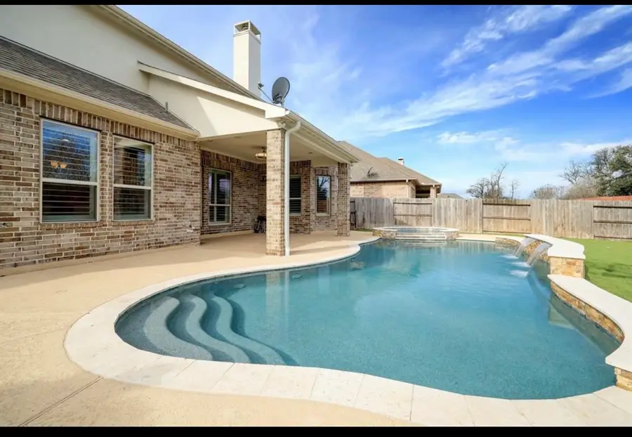 5011 Anthony Springs Lane, Sugar Land, TX 77479 - #2