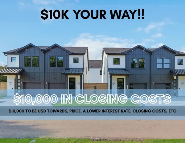 2107 Esther Drive #A/B, Houston, TX 77088