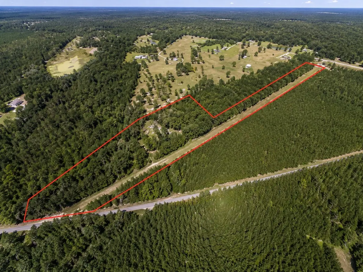 23162 Morgan Cemetery Road, Cleveland, TX 77328 - #1