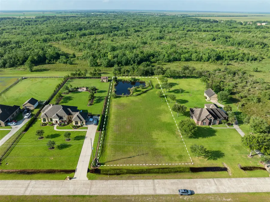 7706 Pebble Hill Lane, Rosharon, TX 77583 - #2