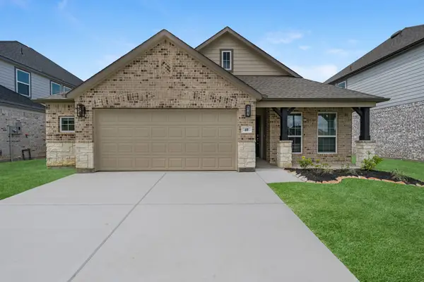 69 Shining Point Drive, Waller, TX 77484