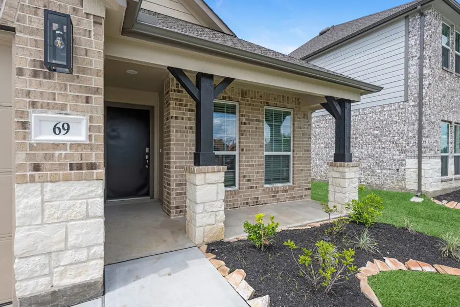 69 Shining Point Drive, Waller, TX 77484 - #3