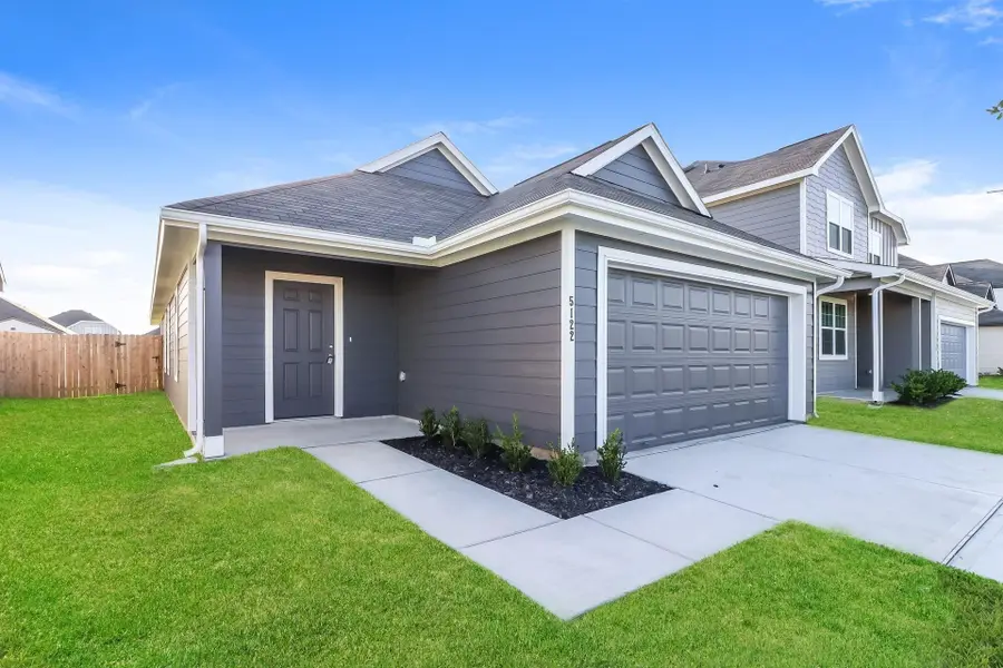 5122 Hector Gustavo Drive, Rosharon, TX 77583 - #2