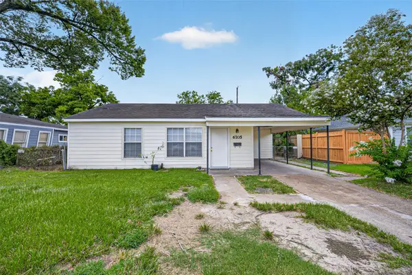 6705 Thornwall Street, Houston, TX 77092