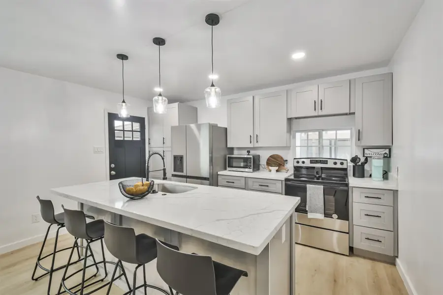 4705 A&B Pease Street, Houston, TX 77023 - #3