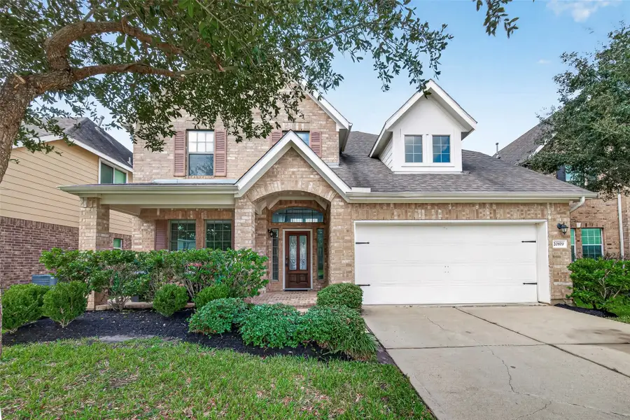 20819 Borax Bend Court, Richmond, TX 77407 - #2