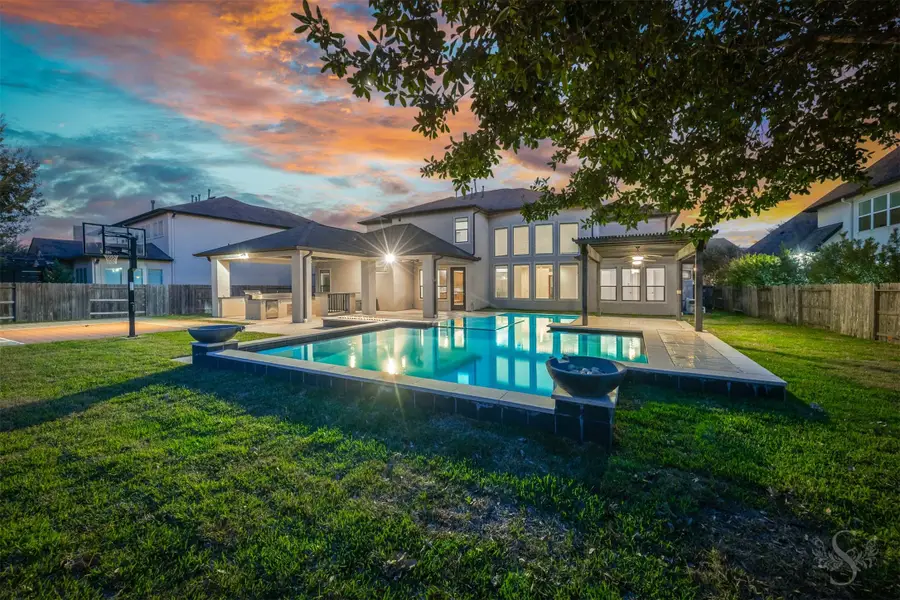 3006 Brighton Sky Lane, Katy, TX 77494 - Image #2