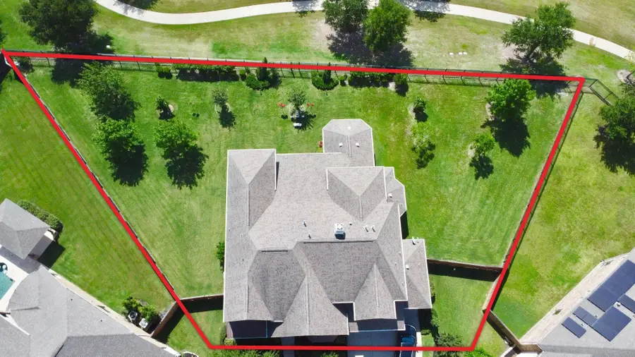 11319 Rossie Moor Lane, Richmond, TX 77407 - #2