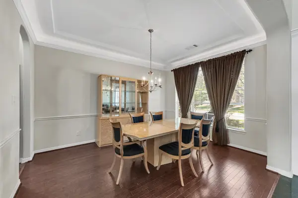 3515 Mallard Pass Lane, Katy, TX 77494