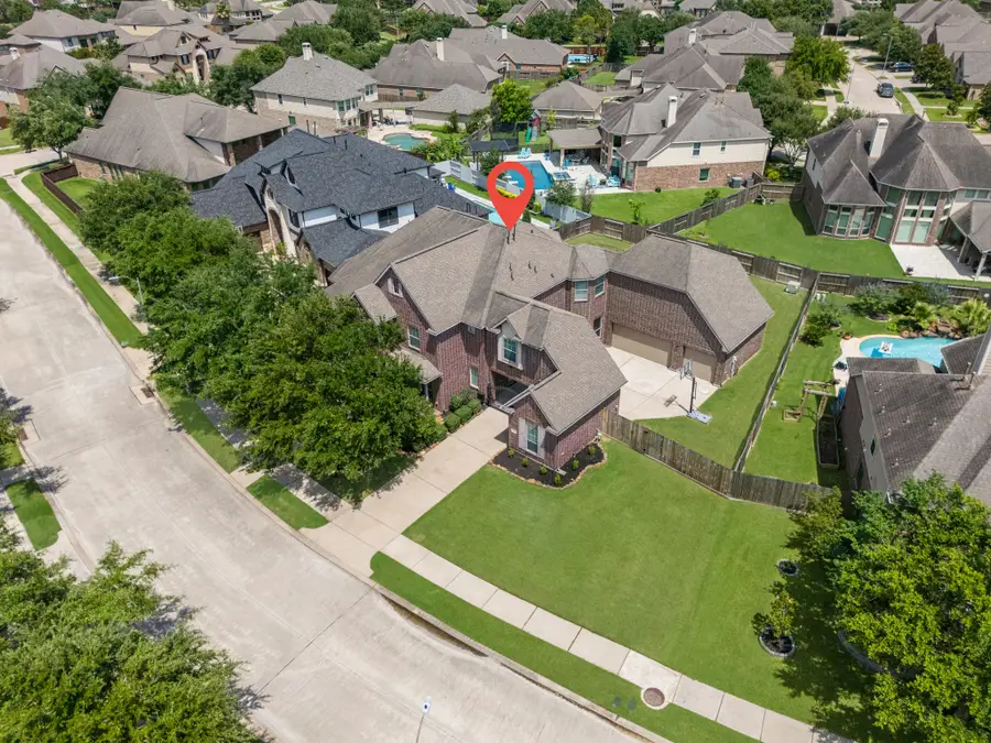3515 Mallard Pass Lane, Katy, TX 77494 - #3