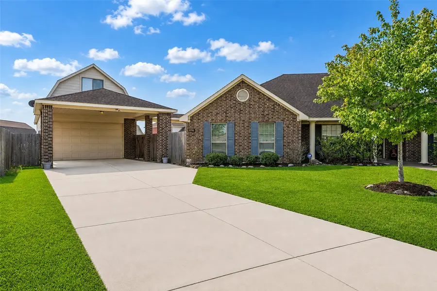 6746 Conroe Circle, Manvel, TX 77578 - #2