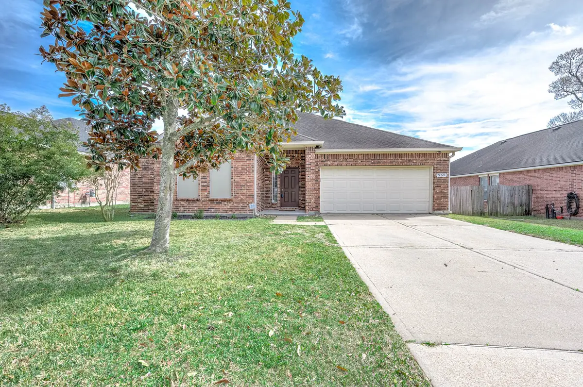 952 Crannog Way, Conroe, TX 77301 - #1
