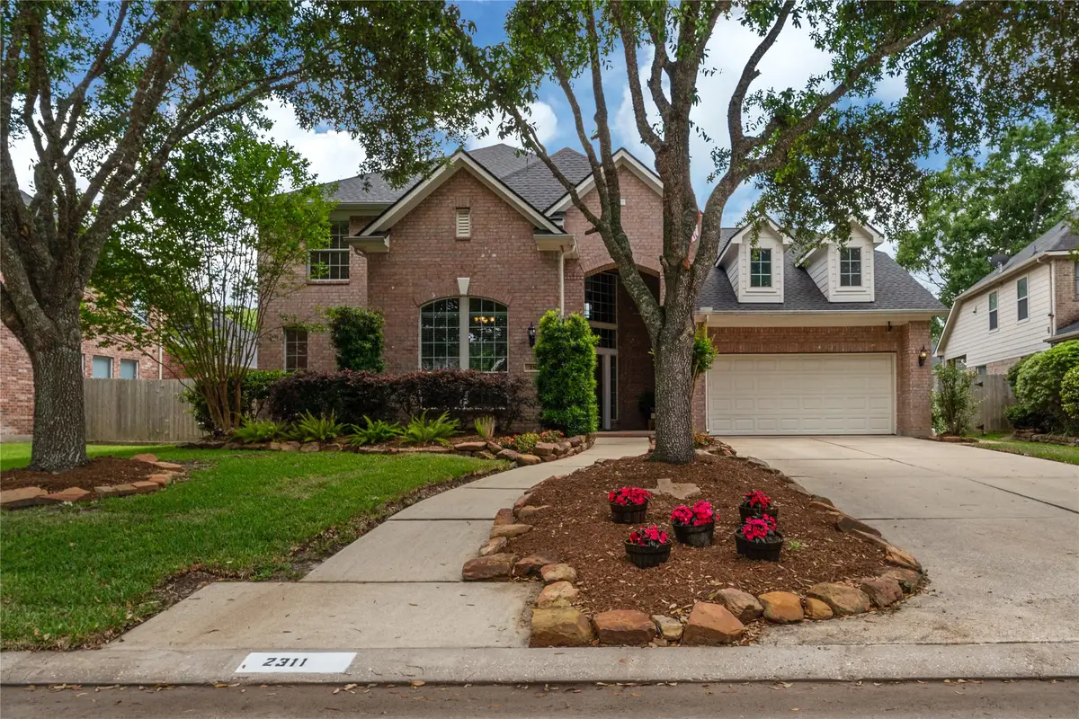 2311 Chasebrook Trail Trail W, Kingwood, TX 77345 - #1