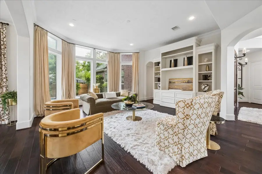 3122 Gannett Street, Houston, TX 77025 - #2