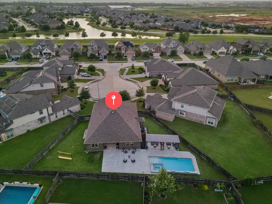 26102 Pond Lily Circle, Richmond, TX 77406 - #2