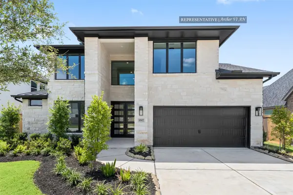 513 Sprigtail Drive, Katy, TX 77493
