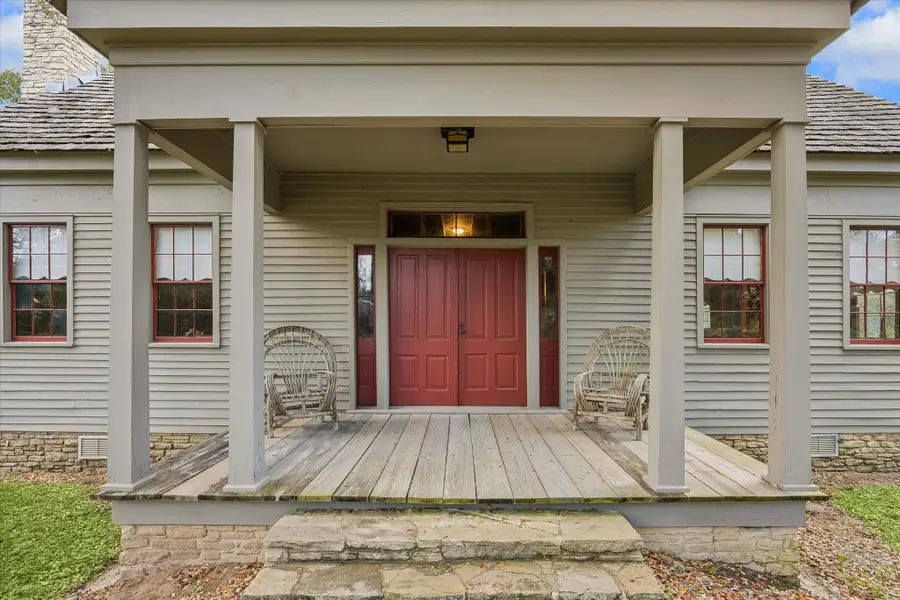 207 Bauer Rummel Road, Round Top, TX 78954 - #3