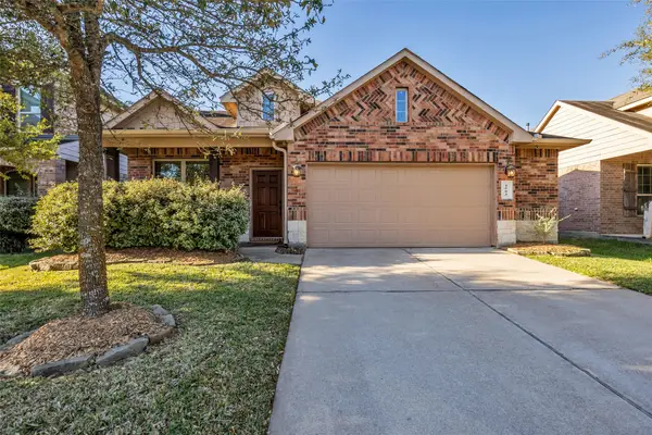 4503 Fenway Park Way, Spring, TX 77389