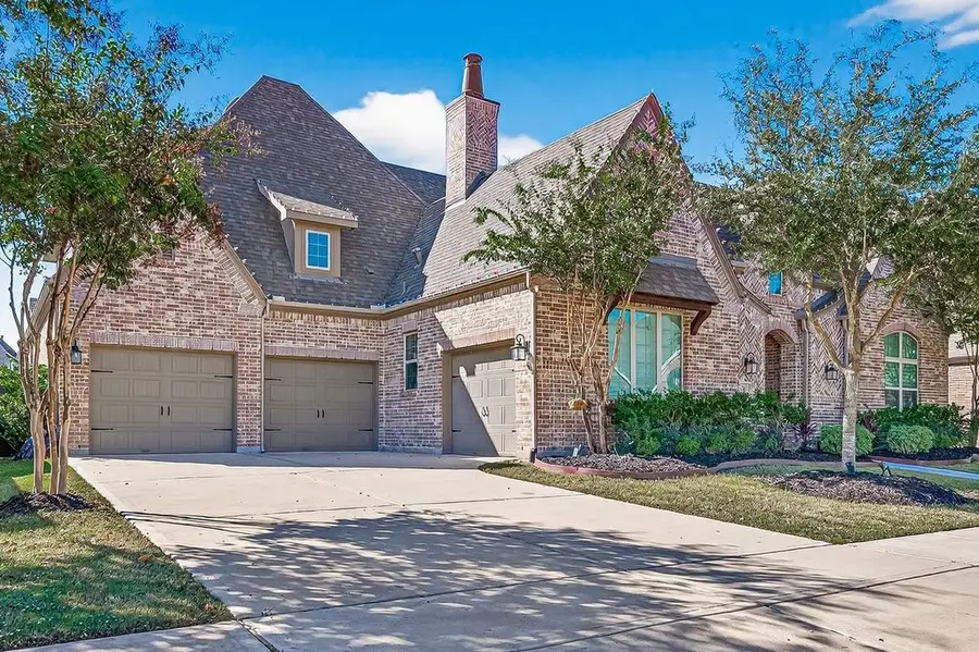 7111 Humble Court, Katy, TX 77493 - Image #2