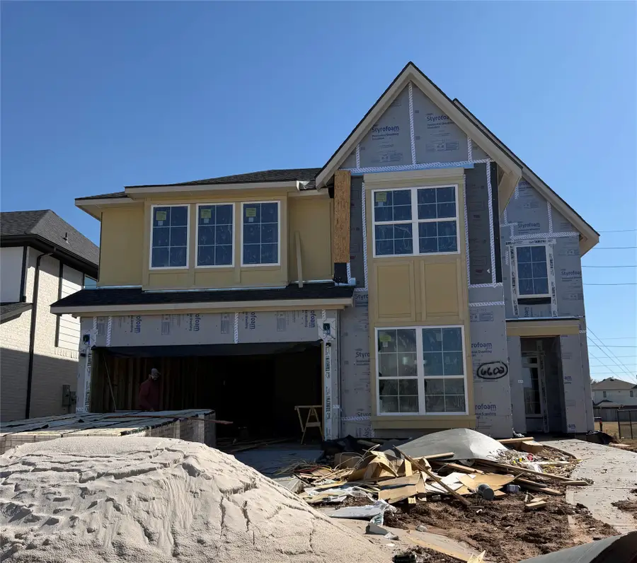 6602 Learning Lane, Missouri City, TX 77459 - Image #2