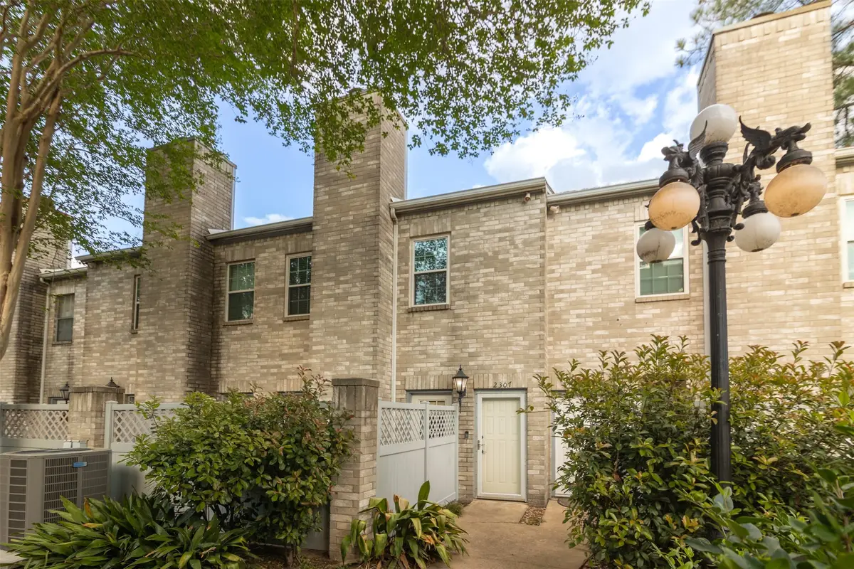 6000 Reims Road #2307, Houston, TX 77036 - #1