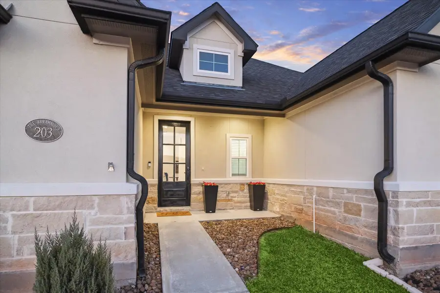 203 Hampton Glen Road, Montgomery, TX 77356 - #3