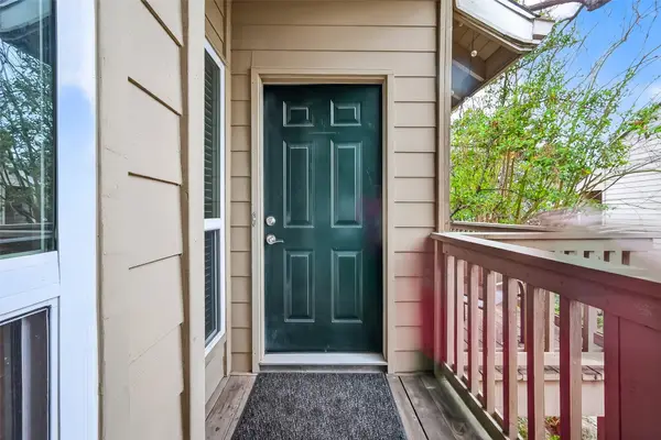 2100 Tanglewilde Street #740, Houston, TX 77063