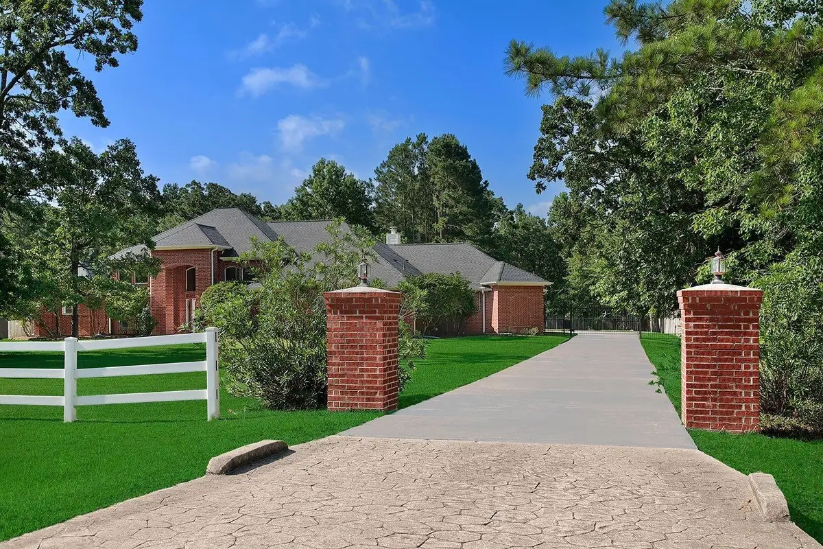 15569 Zoe Loop Drive, Montgomery, TX 77316 - #1