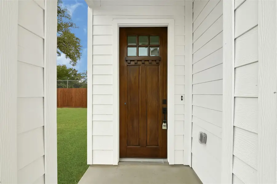 5007 Elizabeth City Street, Houston, TX 77021 - Image #3