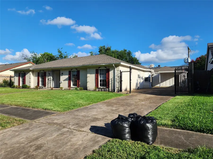 8531 Hiawatha Drive, Houston, TX 77036 - #3