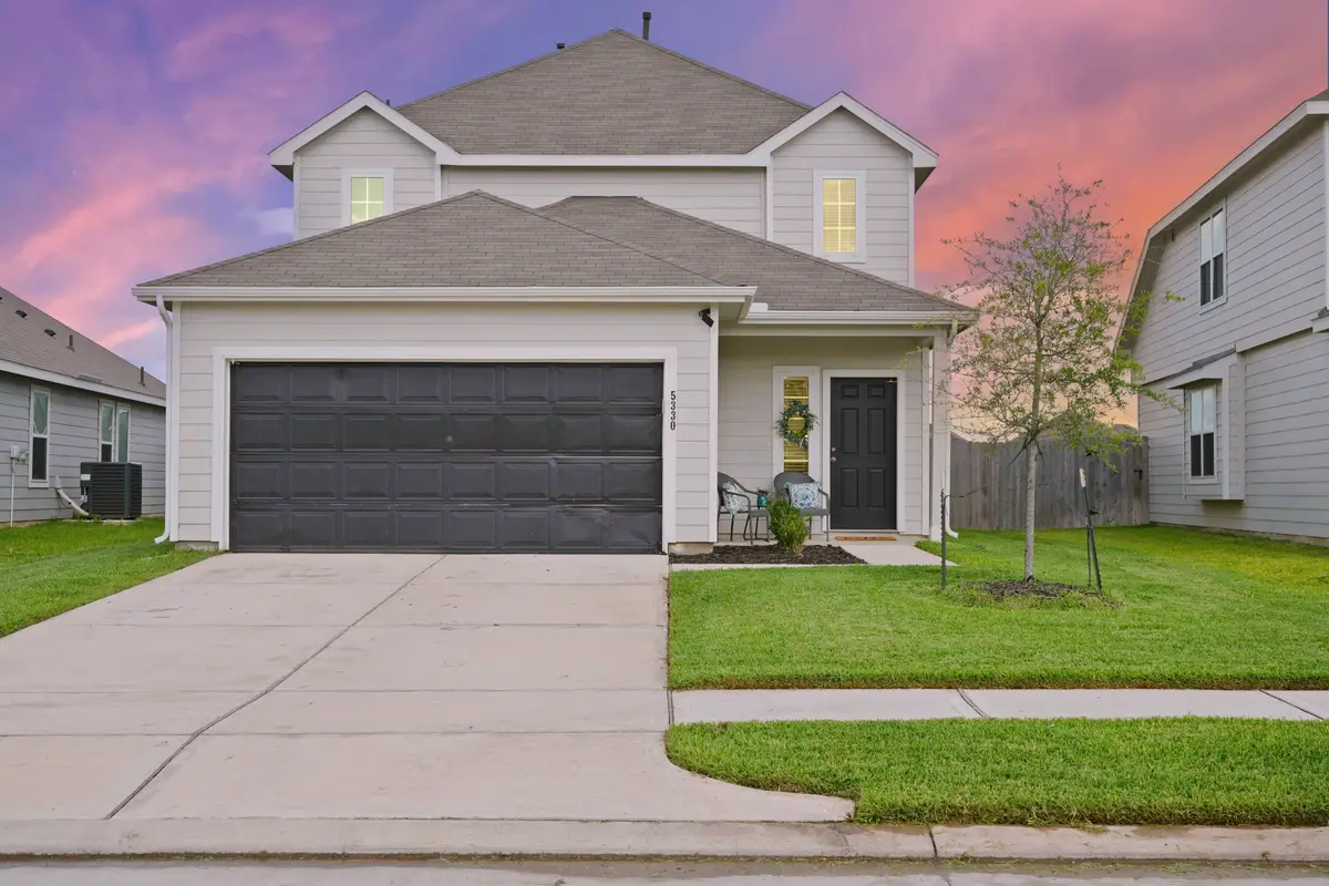 5330 Briana Dee Drive, Rosharon, TX 77583 - #1