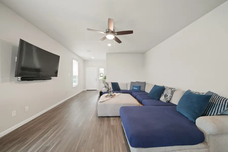 5330 Briana Dee Drive, Rosharon, TX 77583 - #3