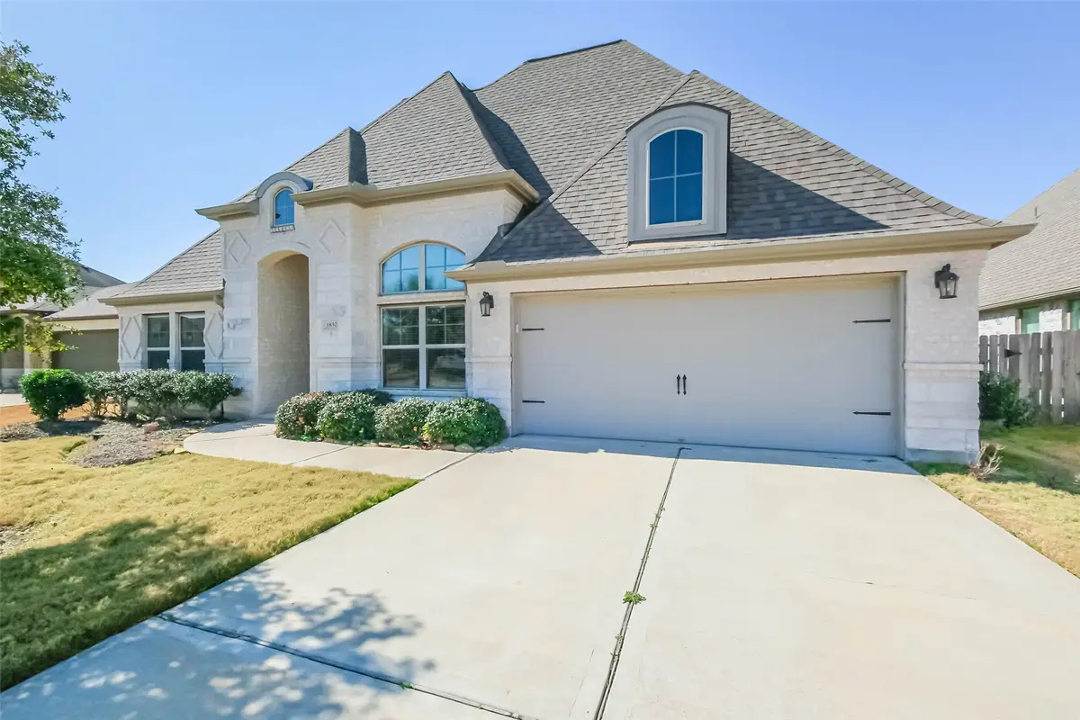 1830 Iron Lake Lane, Richmond, TX 77469 - #1