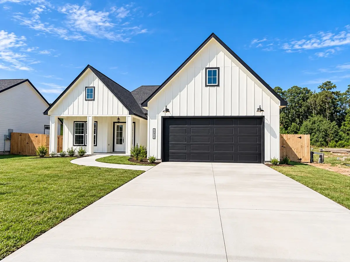 30915 Brown Pine Street, Huffman, TX 77336 - #1
