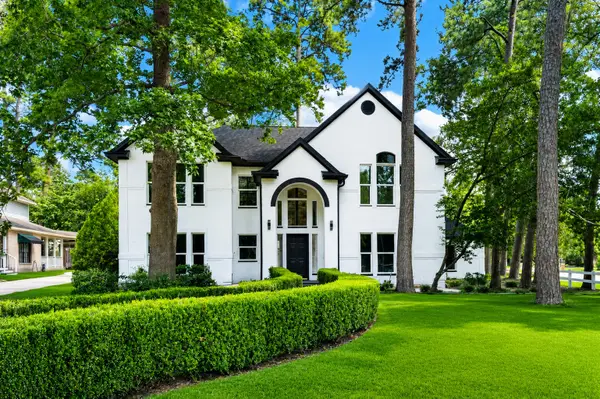 523 Rampart Lane, Conroe, TX 77302