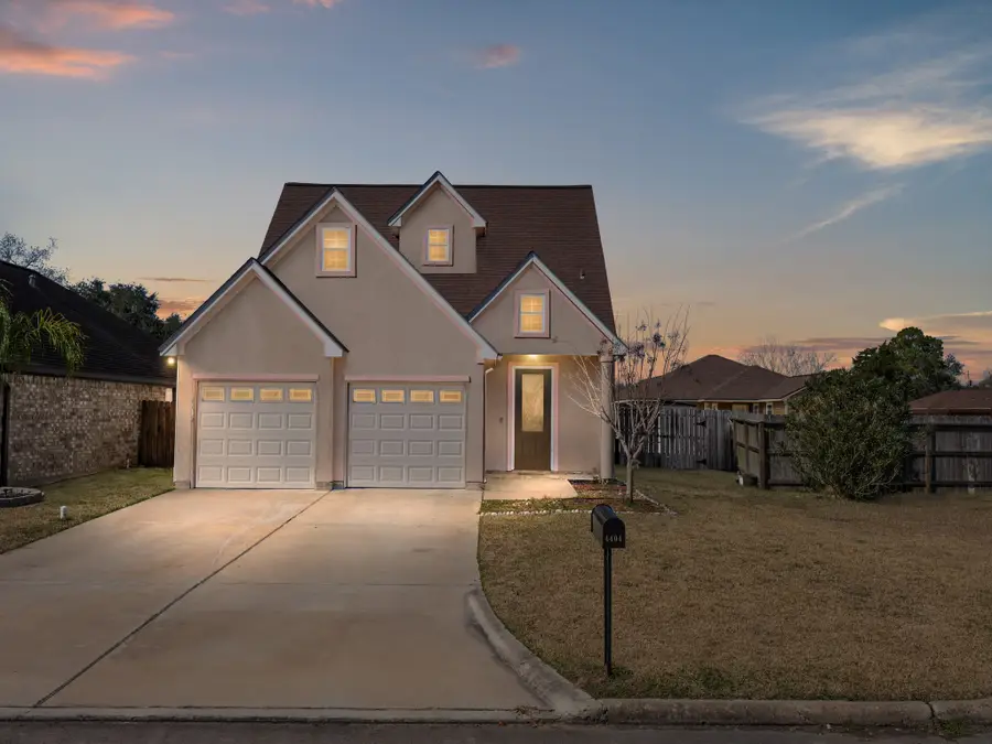 4404 Cardinal Drive, Bay City, TX 77414 - #2