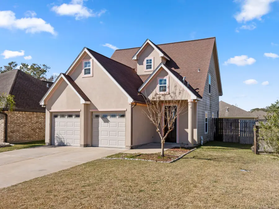 4404 Cardinal Drive, Bay City, TX 77414 - #3
