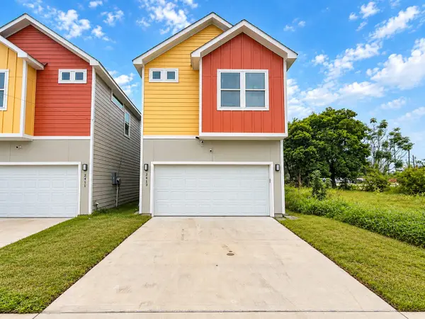 2413 Chew Street, Houston, TX 77020